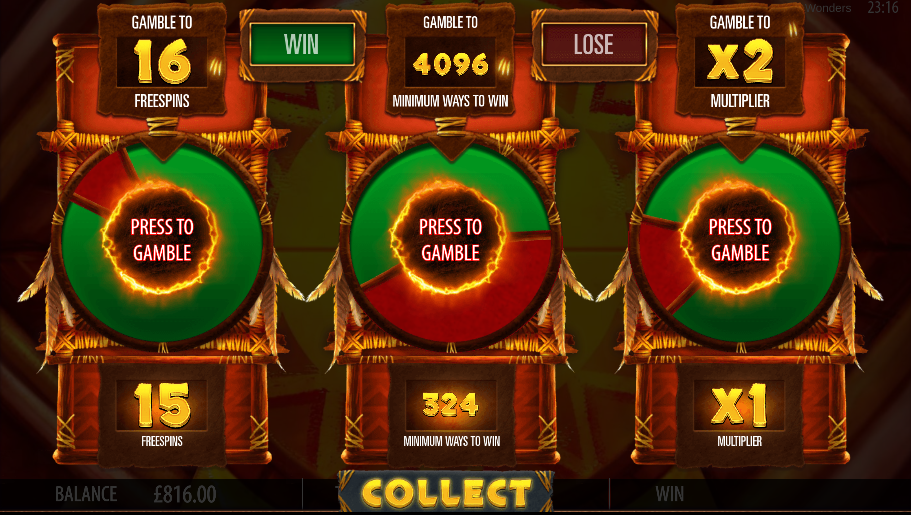 Wheels Screenshot