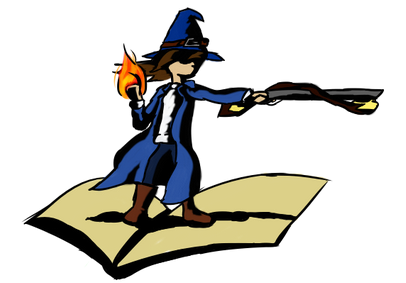 Game Logo